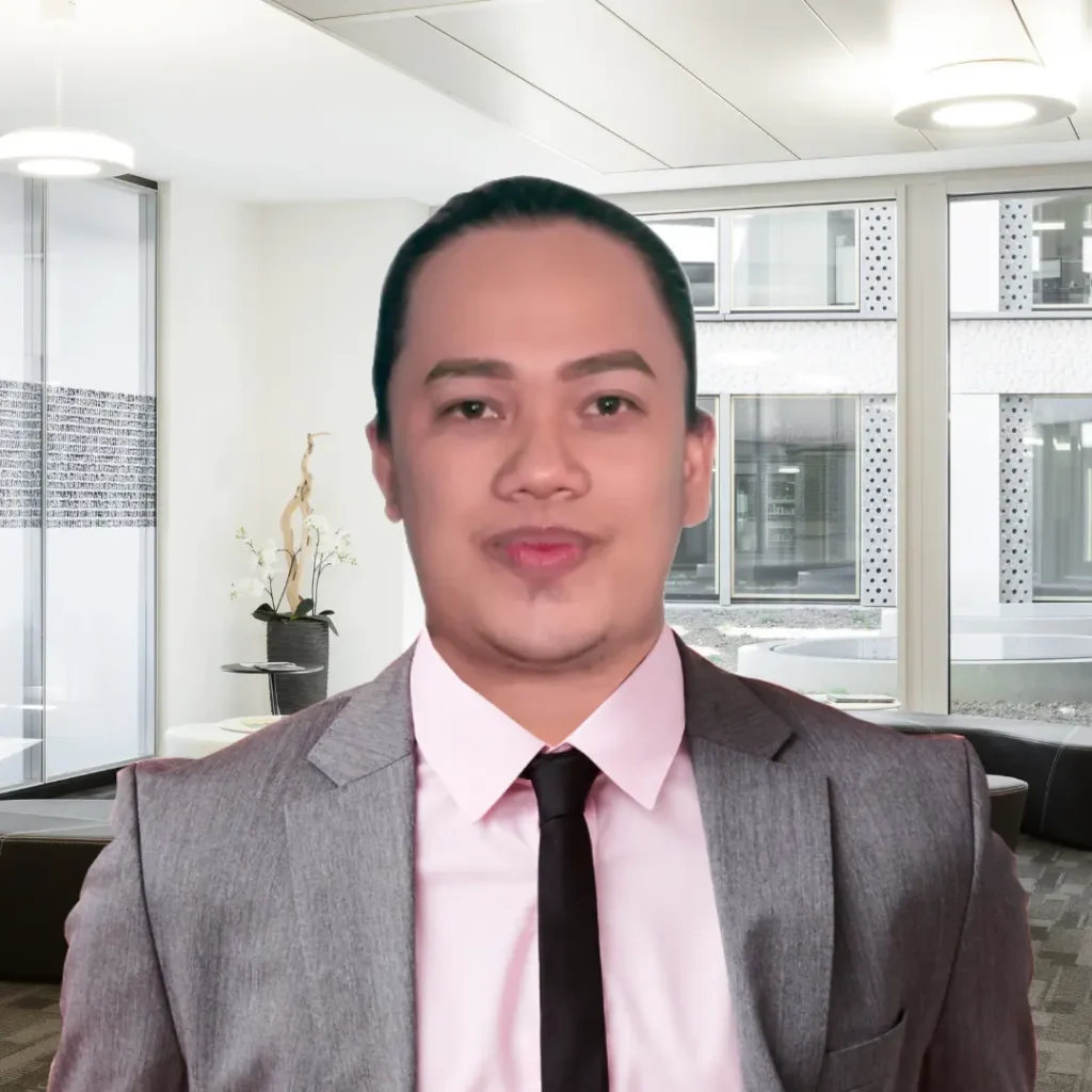 Christian Hope Suazo